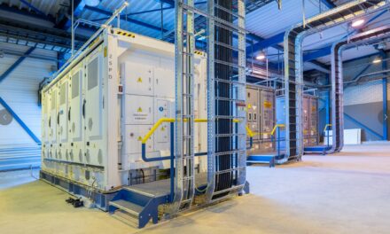 RWE bouwt 400 MW-batterij