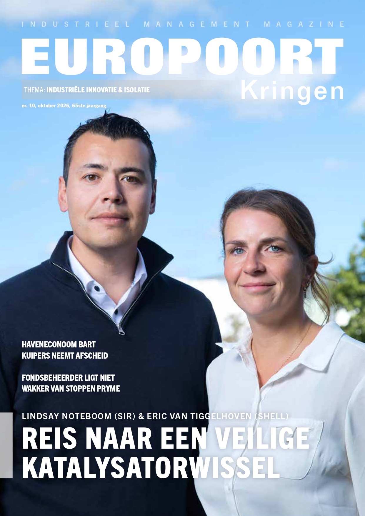 Laatste editie
