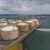 Gate terminal neemt vierde opslagtank in bedrijf