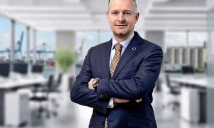 Focus op voorspelbare prestaties in de Rotterdamse industrie