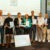 Innovatieprijs voor waterstof-ijzerflowbatterij