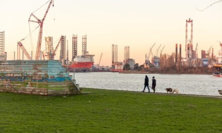 Havenomgevingsfonds heeft nog budget