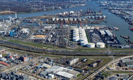Overslag in derde kwartaal licht gestegen