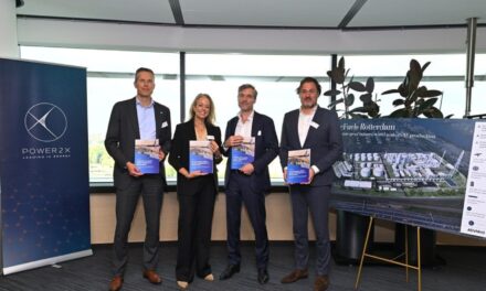 Economische waarde eFuels Rotterdam onderstreept