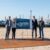 Minister Karremans op site eFuels Rotterdam